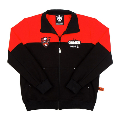 Bluza chłopięca młodzieżowa GANGS - GAMER